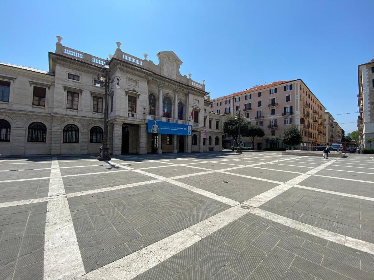 Appartement Centro & Mare à Savone Extérieur photo